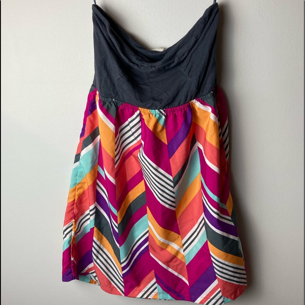 Roxy Mini Dress